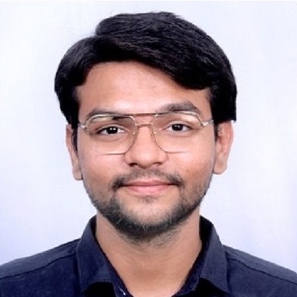 Smit Patel